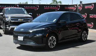 2023 Hyundai Kona Electric