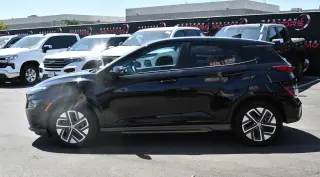 2023 Hyundai Kona Electric