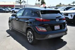 2023 Hyundai Kona Electric