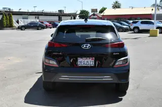 2023 Hyundai Kona Electric