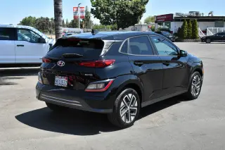 2023 Hyundai Kona Electric