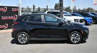 2023 Hyundai Kona Electric
