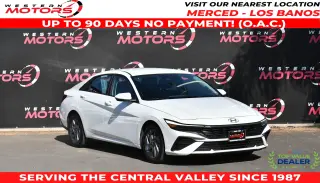 2024 Hyundai Elantra