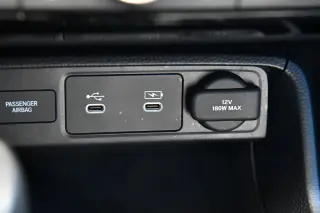 2025 Honda Civic Hatchback