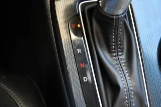 2025 Honda Civic Hatchback