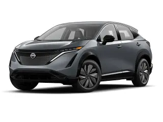 2024 Nissan Ariya