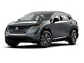 2024 Nissan Ariya