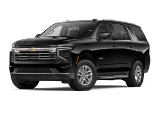 2025 Chevrolet Tahoe