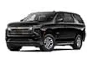 2025 Chevrolet Tahoe