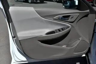 2021 Chevrolet Malibu