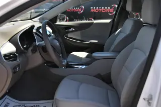 2021 Chevrolet Malibu
