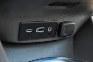 2021 Chevrolet Malibu