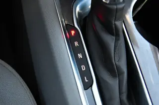 2021 Chevrolet Malibu