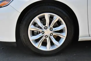 2021 Chevrolet Malibu