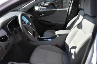 2022 Chevrolet Malibu