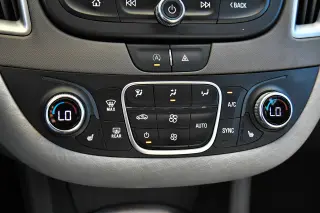 2022 Chevrolet Malibu