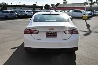 2022 Chevrolet Malibu