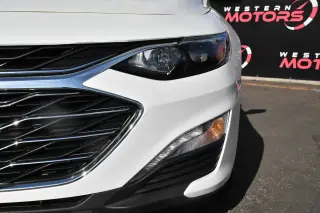 2022 Chevrolet Malibu