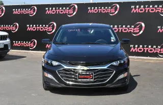 2023 Chevrolet Malibu