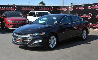 2023 Chevrolet Malibu