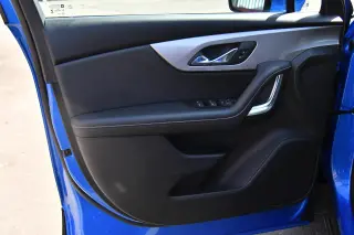 2025 Chevrolet Blazer