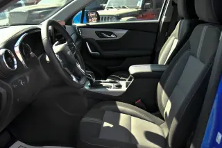 2025 Chevrolet Blazer