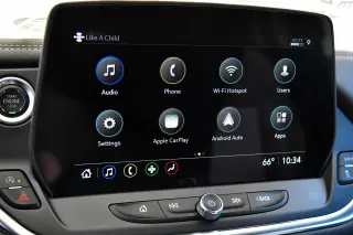2025 Chevrolet Blazer
