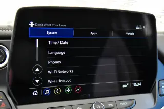 2025 Chevrolet Blazer