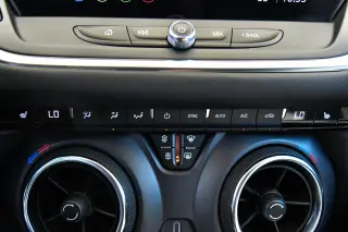 2025 Chevrolet Blazer
