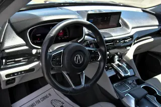 2022 Acura MDX