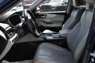 2022 Acura MDX