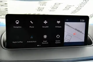 2022 Acura MDX