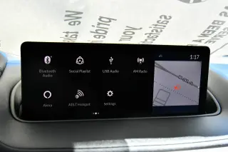 2022 Acura MDX