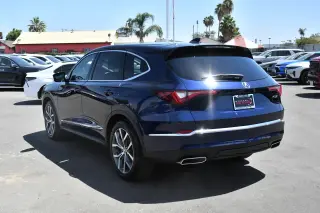 2022 Acura MDX