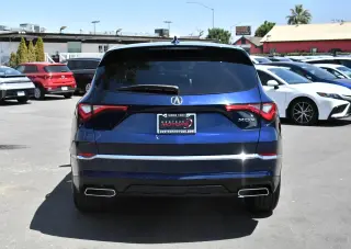 2022 Acura MDX