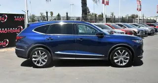 2022 Acura MDX