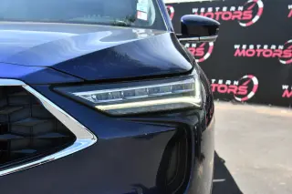 2022 Acura MDX