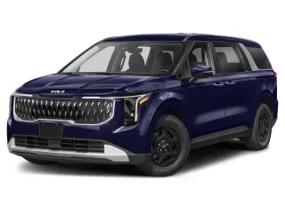 2025 Kia Carnival