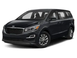 2020 Kia Sedona