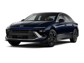 2024 Hyundai Sonata