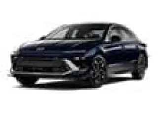 2024 Hyundai Sonata