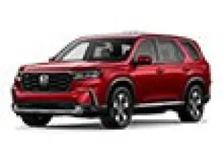 2024 Honda Pilot