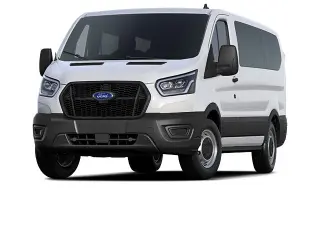 2023 Ford Transit Passenger Wagon