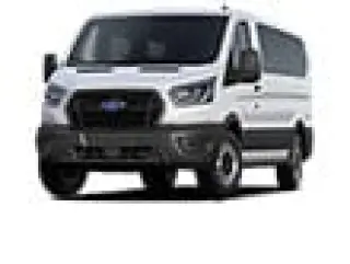 2023 Ford Transit Passenger Wagon