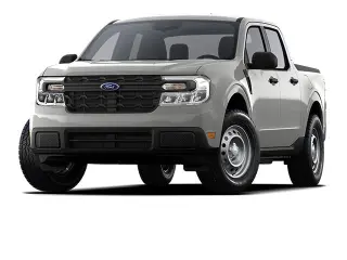 2023 Ford Maverick
