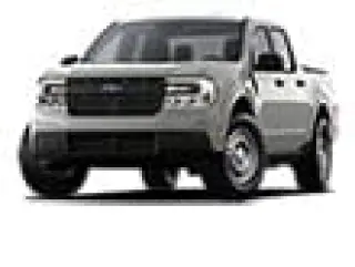 2023 Ford Maverick
