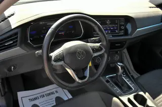2024 Volkswagen Jetta