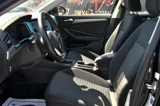 2024 Volkswagen Jetta
