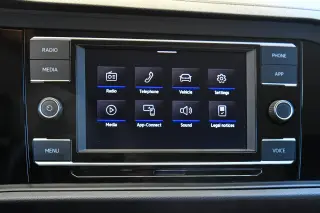 2024 Volkswagen Jetta