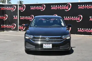 2024 Volkswagen Jetta